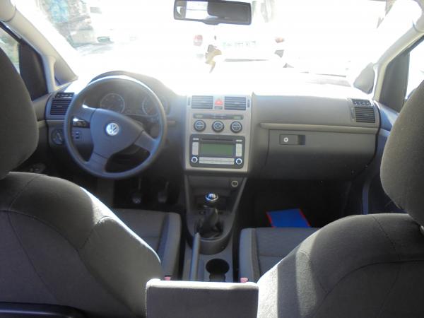 Image intérieur de la voiture